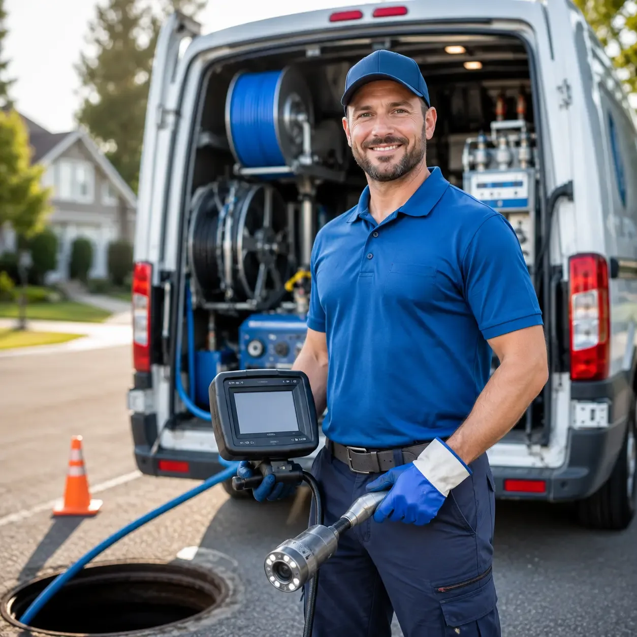 Local Pipe Relining specialists in Weldon, NC