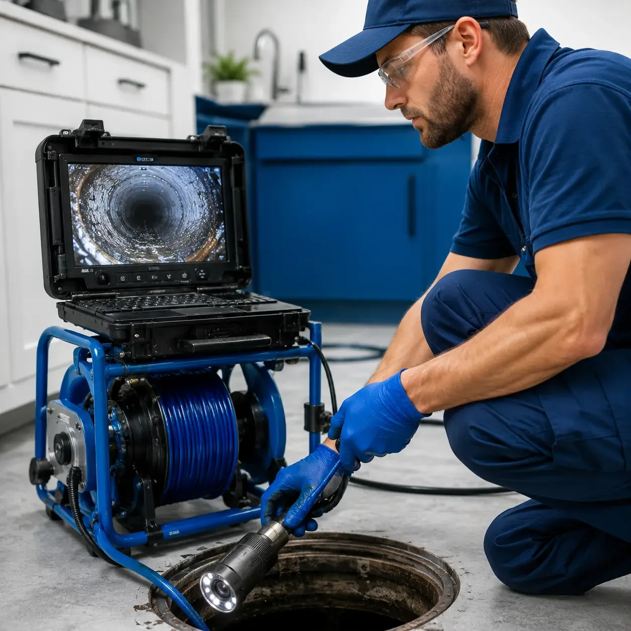 Pipe Relining professionals serving Weldon, NC
